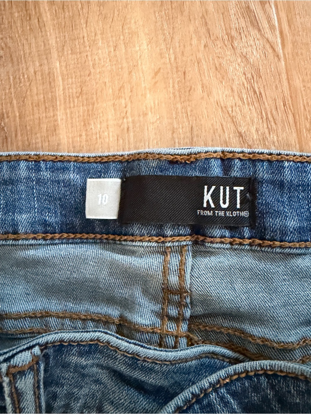 Jeans Subcategory